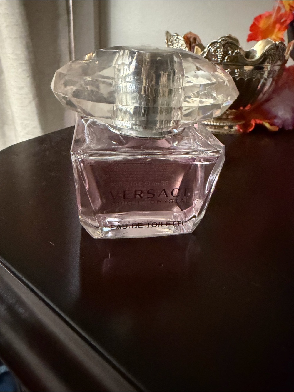 Versace Bright Crystal Perfume